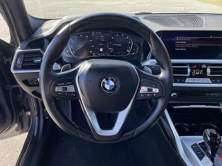 2022 BMW 3 Series 330i 3MW5R1J03N8C72309 in Myrtle Beach, SC 12