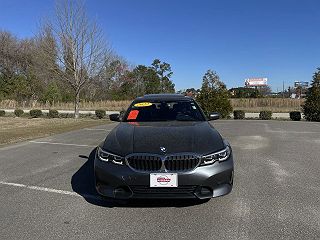 2022 BMW 3 Series 330i 3MW5R1J03N8C72309 in Myrtle Beach, SC 2