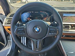 2022 BMW 3 Series M340i xDrive 3MW5U9J01N8C39788 in O'Fallon, MO 16