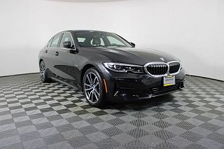 2022 BMW 3 Series 330e xDrive 3MW5P9J05N8C65382 in Philadelphia, PA 2