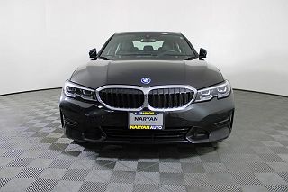 2022 BMW 3 Series 330e xDrive 3MW5P9J05N8C65382 in Philadelphia, PA 3
