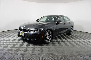 2022 BMW 3 Series 330e xDrive 3MW5P9J05N8C65382 in Philadelphia, PA 4