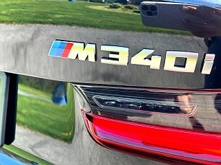 2022 BMW 3 Series M340i xDrive 3MW5U9J05N8C59638 in Reading, PA 10