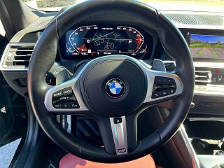 2022 BMW 3 Series M340i xDrive 3MW5U9J05N8C59638 in Reading, PA 19