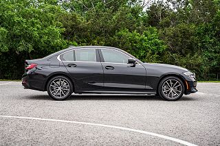 2022 BMW 3 Series 330i xDrive 3MW5R7J07N8C63583 in Round Rock, TX 6