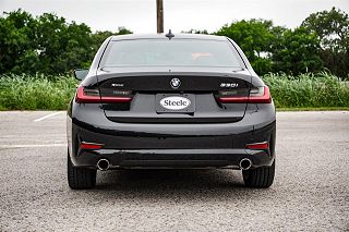 2022 BMW 3 Series 330i xDrive 3MW5R7J07N8C63583 in Round Rock, TX 8