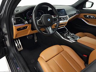 2022 BMW 3 Series 330i xDrive 3MW5R7J00N8C24057 in Schaumburg, IL 13