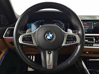 2022 BMW 3 Series 330i xDrive 3MW5R7J00N8C24057 in Schaumburg, IL 17
