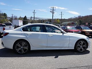 2022 BMW 3 Series 330i 3MW5R1J07N8C64729 in Terryville, CT 5