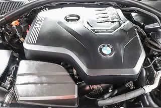 2022 BMW 3 Series 330i xDrive 3MW5R7J02N8C63846 in Van Nuys, CA 30