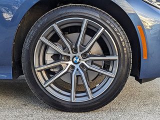 2022 BMW 3 Series 330i xDrive 3MW5R7J09N8C65769 in Yulee, FL 12
