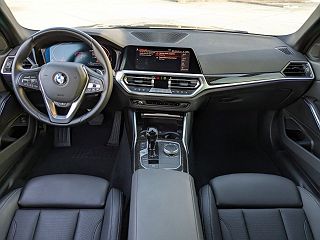 2022 BMW 3 Series 330i xDrive 3MW5R7J09N8C65769 in Yulee, FL 18