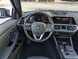 2022 BMW 3 Series 330i xDrive 3MW5R7J09N8C65769 in Yulee, FL 19