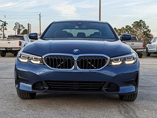 2022 BMW 3 Series 330i xDrive 3MW5R7J09N8C65769 in Yulee, FL 9