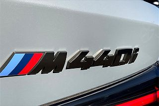 2022 BMW 4 Series M440i WBA83AP08NCK74748 in Kahului, HI 8