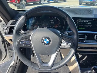 2022 BMW 4 Series 430i WBA53AP04NCJ20220 in Lafayette, LA 17