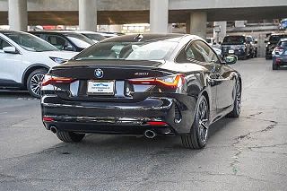 2022 BMW 4 Series 430i WBA53AP09NCK33094 in Los Angeles, CA 6