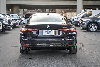 2022 BMW 4 Series 430i WBA53AP09NCK33094 in Los Angeles, CA 7