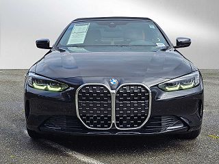 2022 BMW 4 Series 430i xDrive WBA43AT05NCH88659 in Lynnwood, WA 8