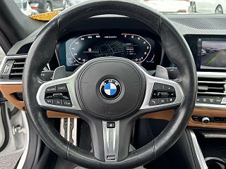 2022 BMW 4 Series M440i xDrive WBA13AW06NFM01546 in Owings Mills, MD 11