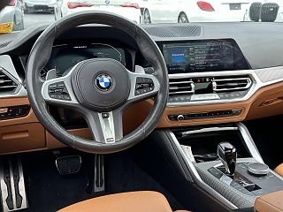 2022 BMW 4 Series M440i xDrive WBA13AW06NFM01546 in Owings Mills, MD 2