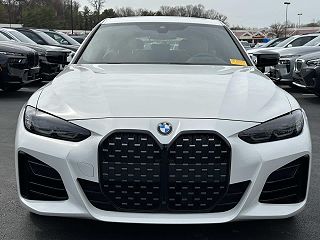 2022 BMW 4 Series M440i xDrive WBA13AW06NFM01546 in Owings Mills, MD 22