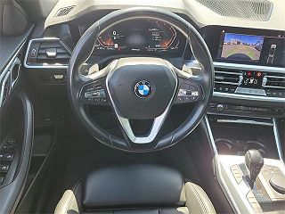 2022 BMW 4 Series 430i WBA23AT02NCL04838 in Temecula, CA 3