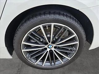 2022 BMW 5 Series 530i WBA53BH04NCH76005 in Spring, TX 24