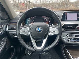 2022 BMW 7 Series 740i xDrive WBA7T4C05NCH59192 in Hermantown, MN 19