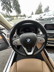 2022 BMW 7 Series 740i WBA7T2C06NCG86466 in Lynnwood, WA 14