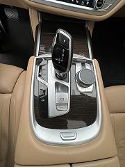 2022 BMW 7 Series 740i WBA7T2C06NCG86466 in Lynnwood, WA 16