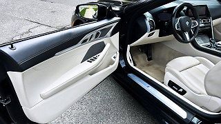 2022 BMW 8 Series M850i xDrive WBAFY4C06NCJ85390 in Bay Shore, NY 17