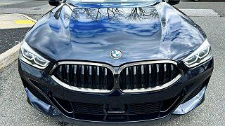 2022 BMW 8 Series M850i xDrive WBAFY4C06NCJ85390 in Bay Shore, NY 31