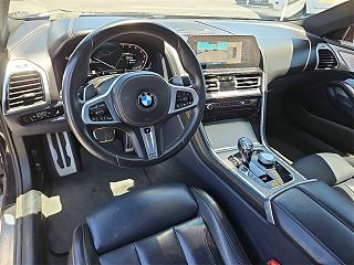 2022 BMW 8 Series 840i WBAAE2C06NCH46438 in Las Cruces, NM 14