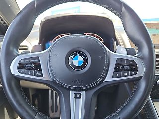 2022 BMW 8 Series 840i WBAAE2C06NCH46438 in Las Cruces, NM 22