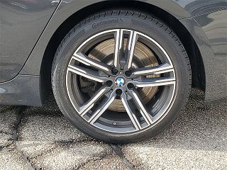 2022 BMW 8 Series M850i xDrive WBAGV8C01NCG92348 in Novi, MI 7