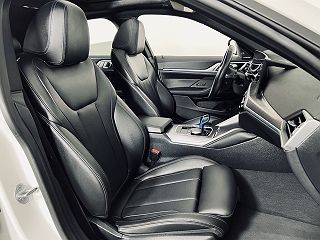 2022 BMW i4 eDrive40 WBY73AW00NFN07423 in Centerville, UT 21