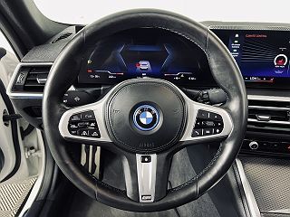 2022 BMW i4 eDrive40 WBY73AW00NFN07423 in Centerville, UT 29