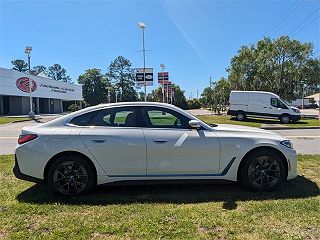 2022 BMW i4 eDrive40 WBY73AW07NFN11968 in Gainesville, FL 4