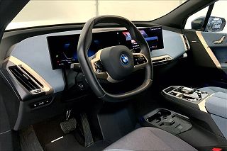 2022 BMW iX xDrive50 WB523CF03NCJ79984 in Spokane, WA 2