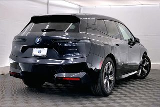2022 BMW iX xDrive50 WB523CF03NCJ79984 in Spokane, WA 21