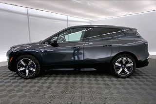 2022 BMW iX xDrive50 WB523CF03NCJ79984 in Spokane, WA 3