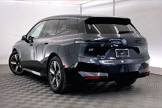 2022 BMW iX xDrive50 WB523CF03NCJ79984 in Spokane, WA 4