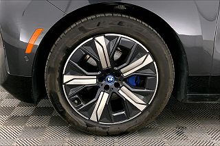 2022 BMW iX xDrive50 WB523CF03NCJ79984 in Spokane, WA 8