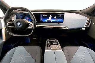 2022 BMW iX xDrive50 WB523CF03NCJ79984 in Spokane, WA 9