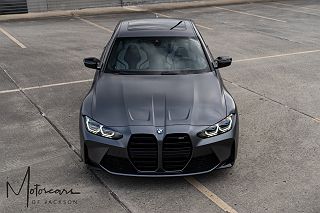 2022 BMW M3 Base WBS53AY01NFM18376 in Jackson, MS 50