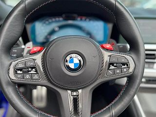2022 BMW M4 Competition xDrive WBS33BA01NCJ76813 in Miami, FL 18