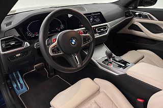 2022 BMW M4 Competition WBS33AZ01NCK39231 in Saint George, UT 15