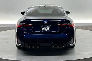 2022 BMW M4 Competition WBS33AZ01NCK39231 in Saint George, UT 4