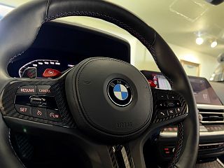 2022 BMW M4 Competition WBS33AZ0XNCK68730 in Vallejo, CA 23
